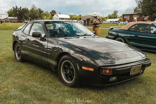 2024 OBLIVION VI Car Show photo 66